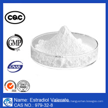 CAS Nr. 979-32-8 Bester verkaufender Großhandel Estradiol Valerate